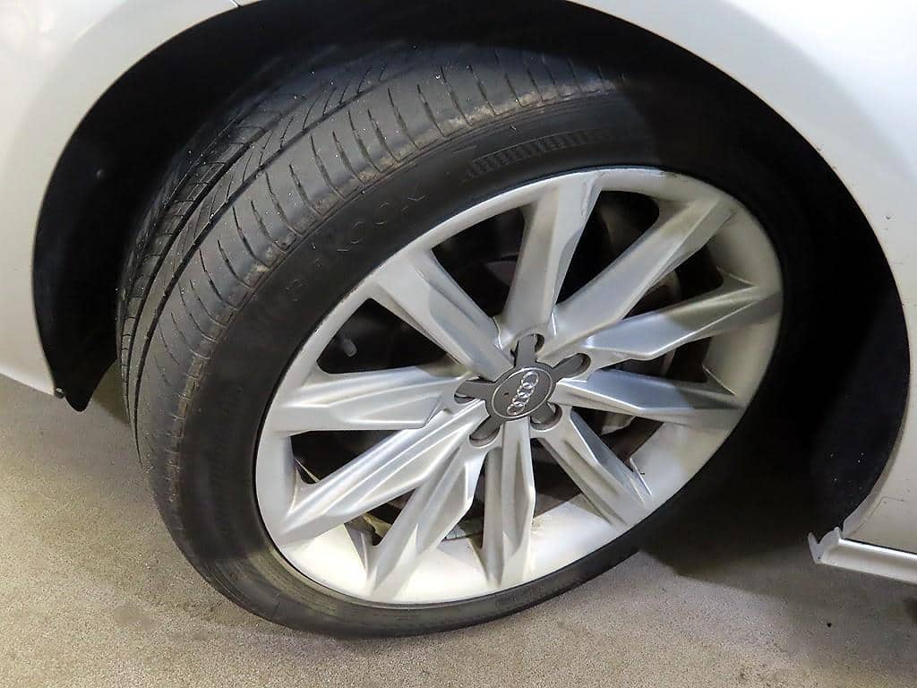 2015 AUDI A7 - 2015 アウディ A7