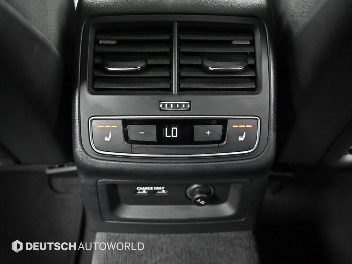 2021 AUDI A5 - 2021 أودي A5
