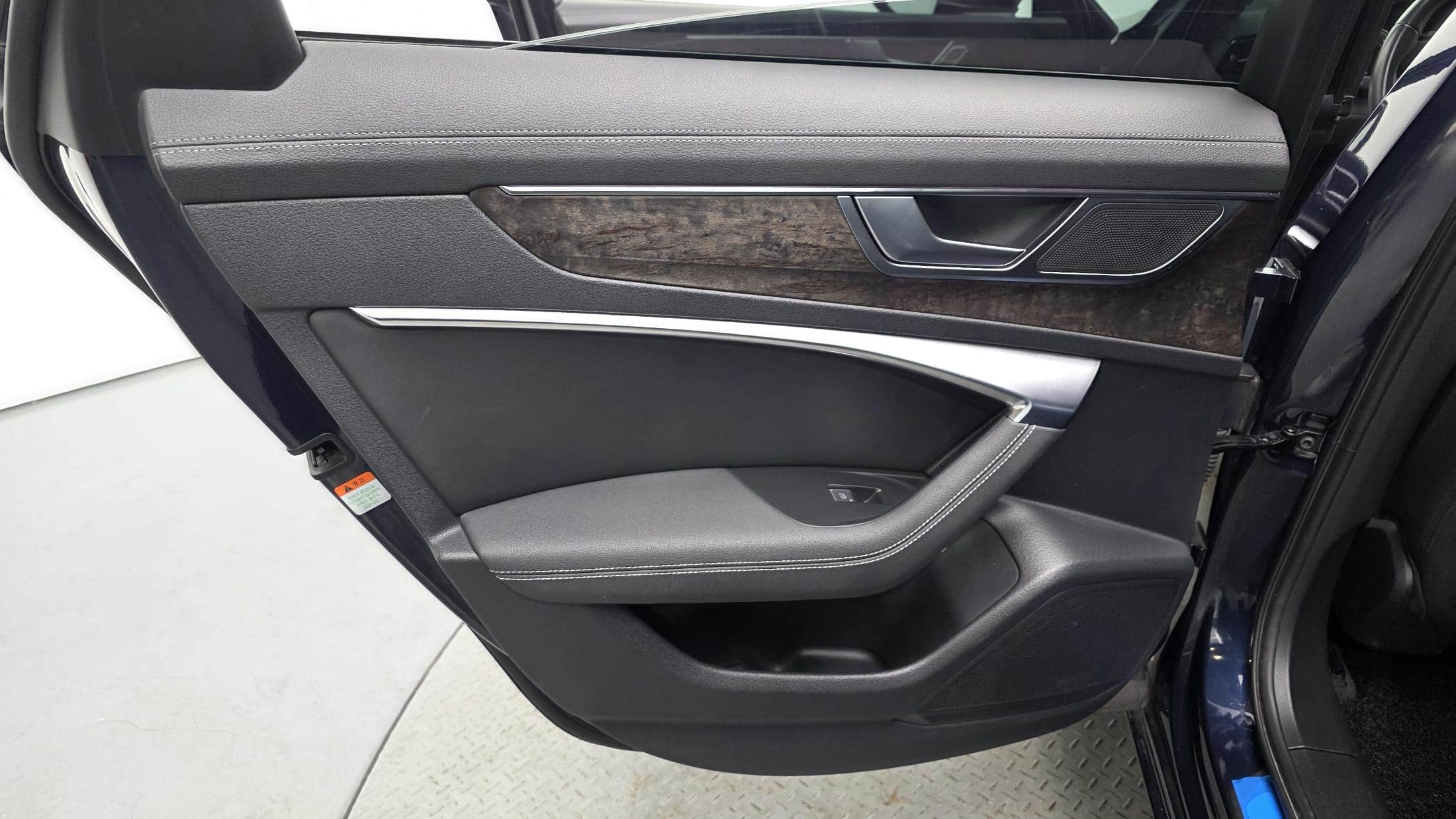 2021 AUDI A6 45 TDI Quattro Premium - 2021 アウディ A6