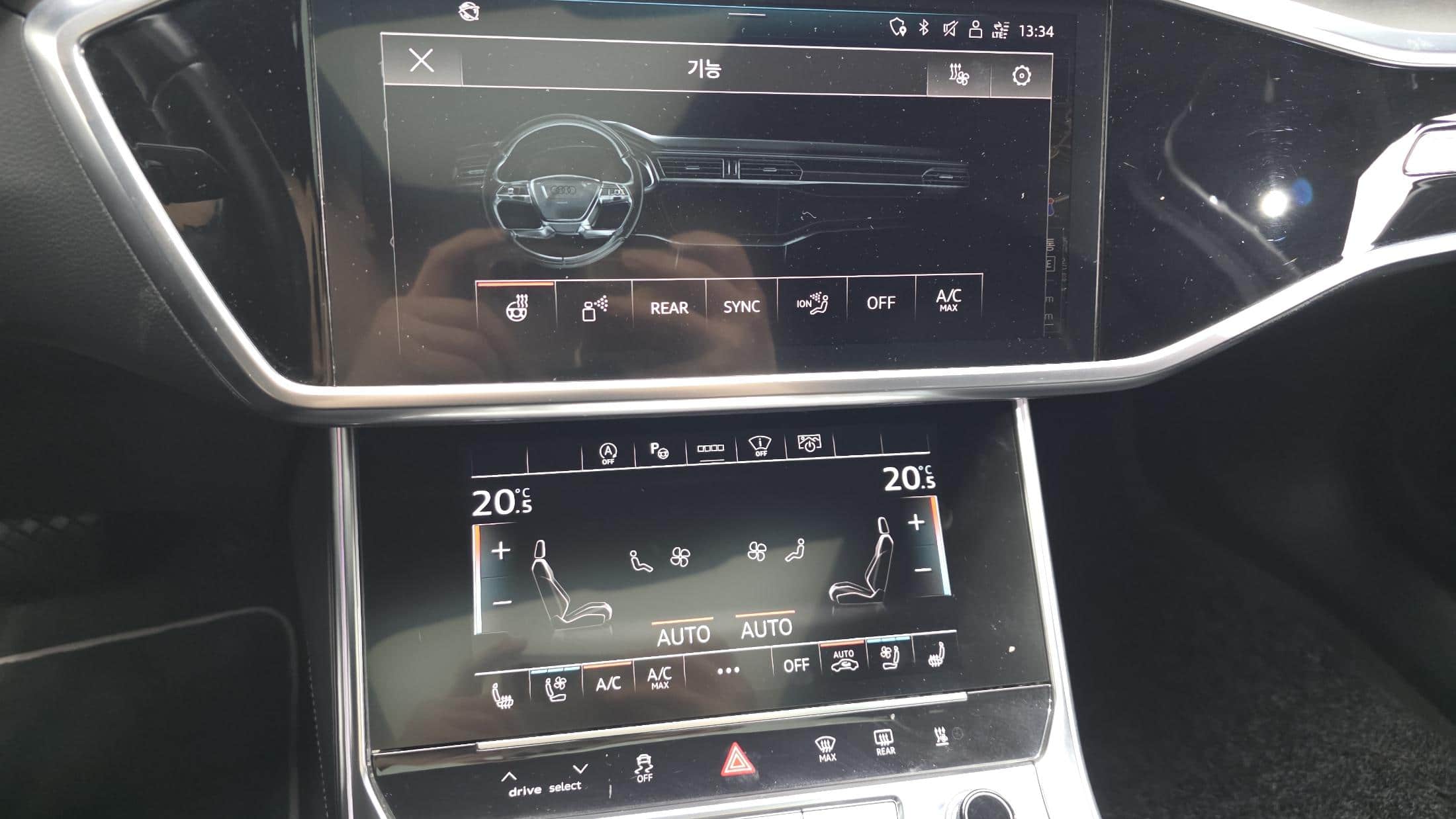 2021 AUDI A6 45 TDI Quattro Premium - 2021 アウディ A6