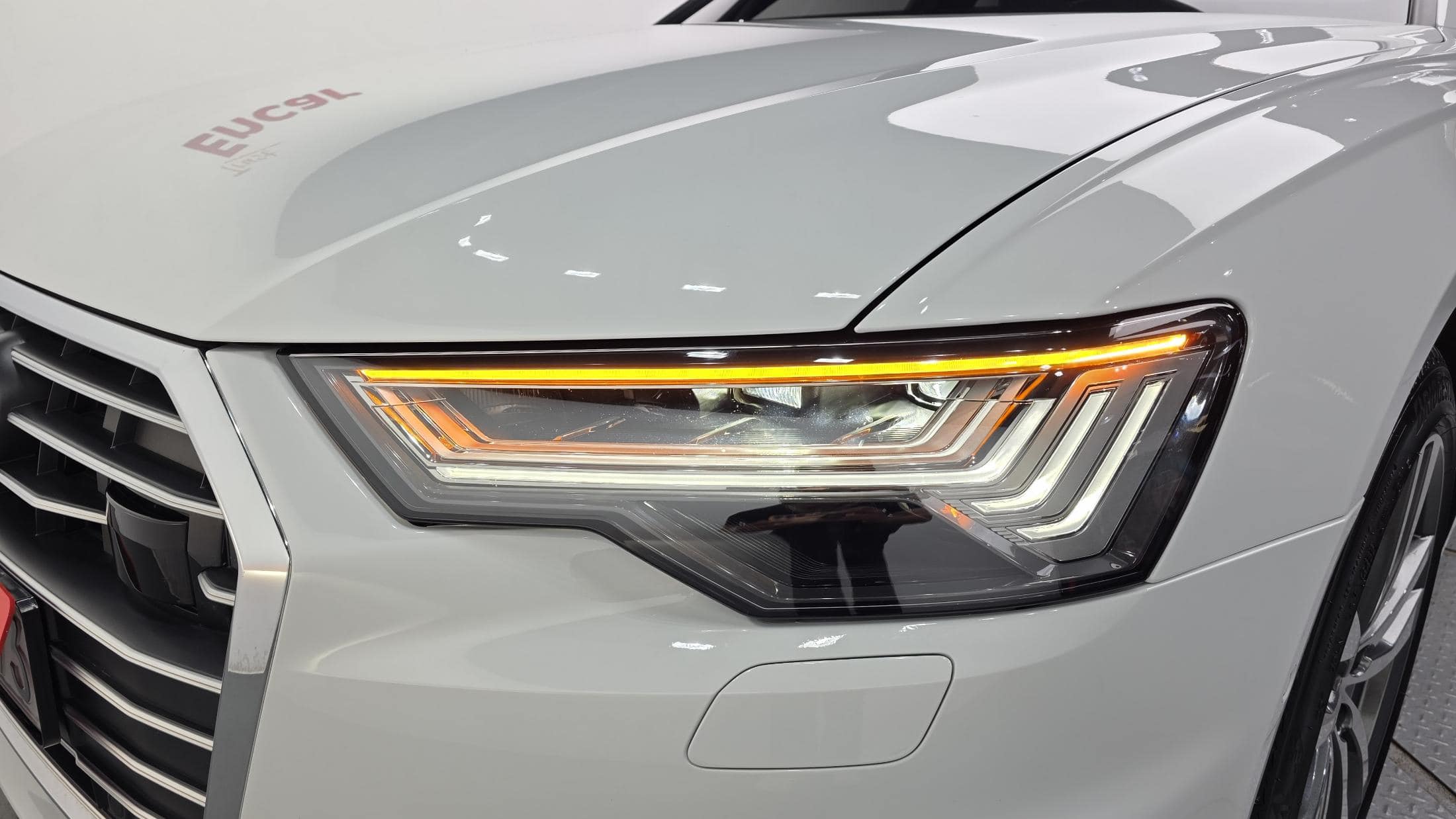 2023 AUDI A6 45 TFSI Premium