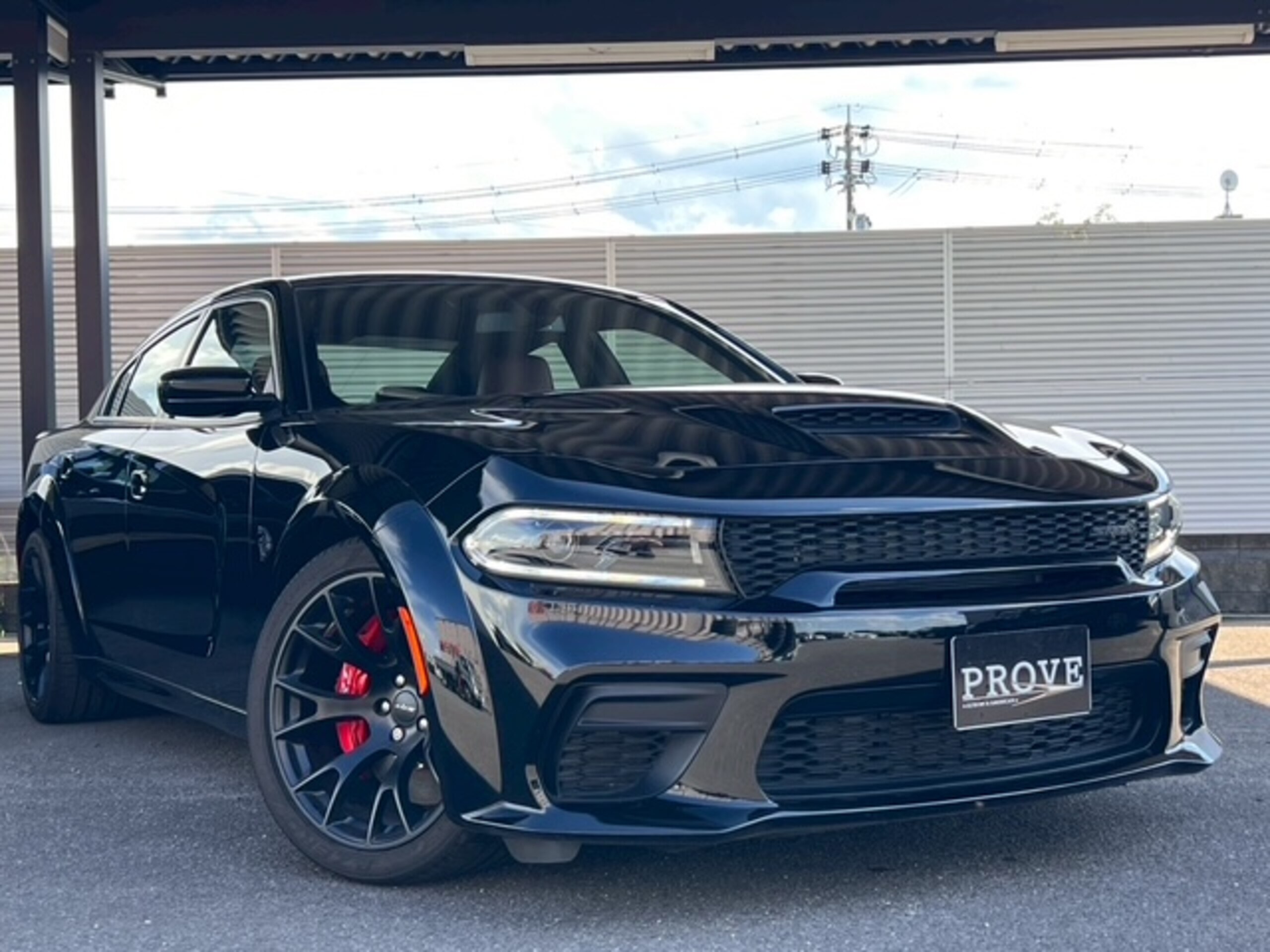 2023 Dodge Charger - 2023 دودج Charger