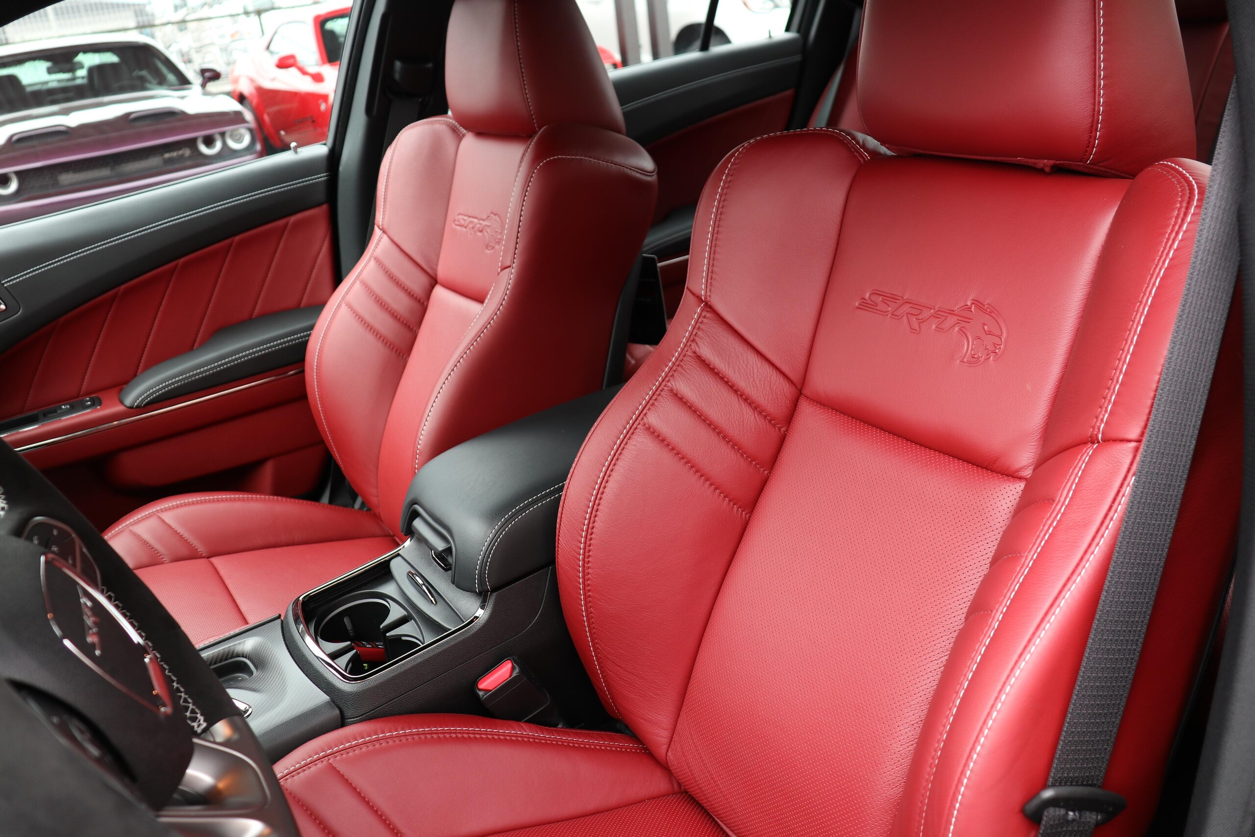 2023 Dodge Charger - ダッジ チャージャー SRTジェイルブレイク 新車未登録 ブラインドスポットモニター