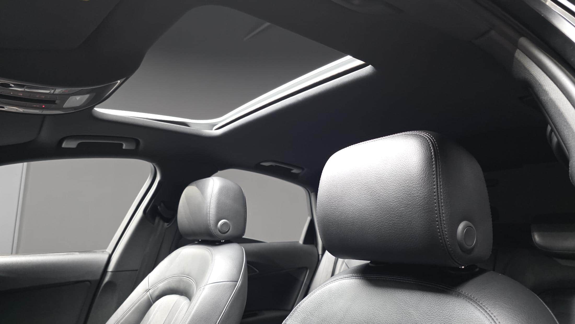 2018 AUDI A6 35 TDI Premium - 2018 アウディ A6