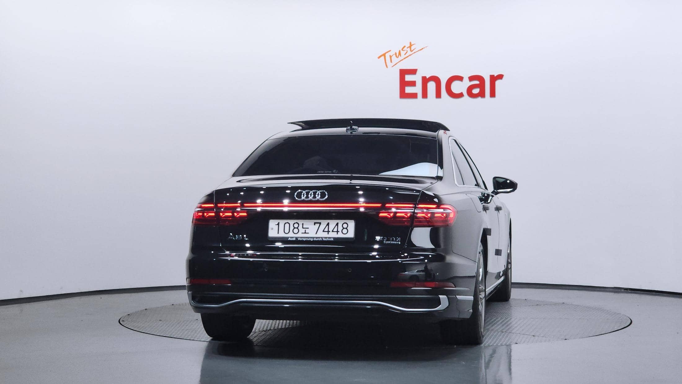 2023 AUDI A8 50 TDI Quattro Premium - 2023 アウディ A8
