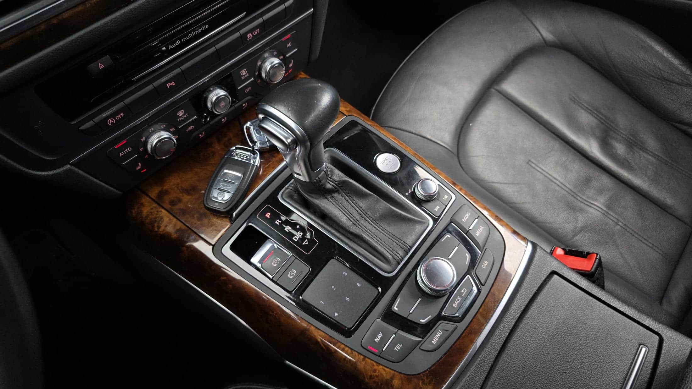 2013 AUDI A6 - 2013 アウディ A6