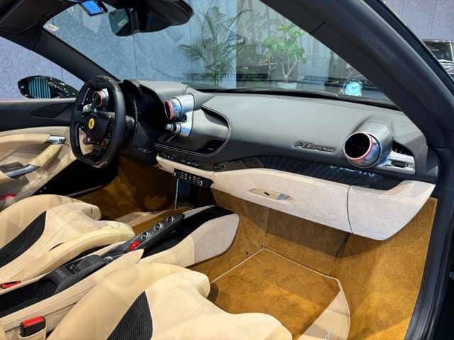 2022 FERRARI FERRARI OTHERS F1DCT/7BA-F142CE - 2022 フェラーリ FERRARI OTHERS
