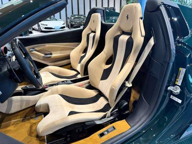 2022 FERRARI FERRARI OTHERS F1DCT/7BA-F142CE - 2022 フェラーリ FERRARI OTHERS