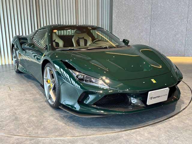 2022 FERRARI FERRARI OTHERS F1DCT/7BA-F142CE - 2022 フェラーリ FERRARI OTHERS