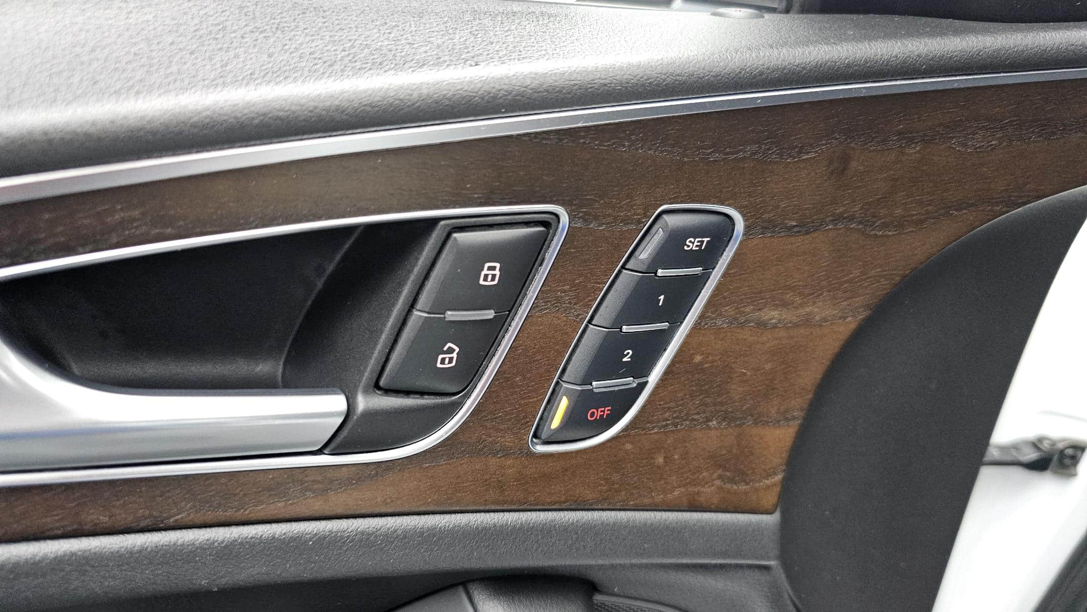 2016 AUDI A6 35 TDI Quattro - 2016 アウディ A6