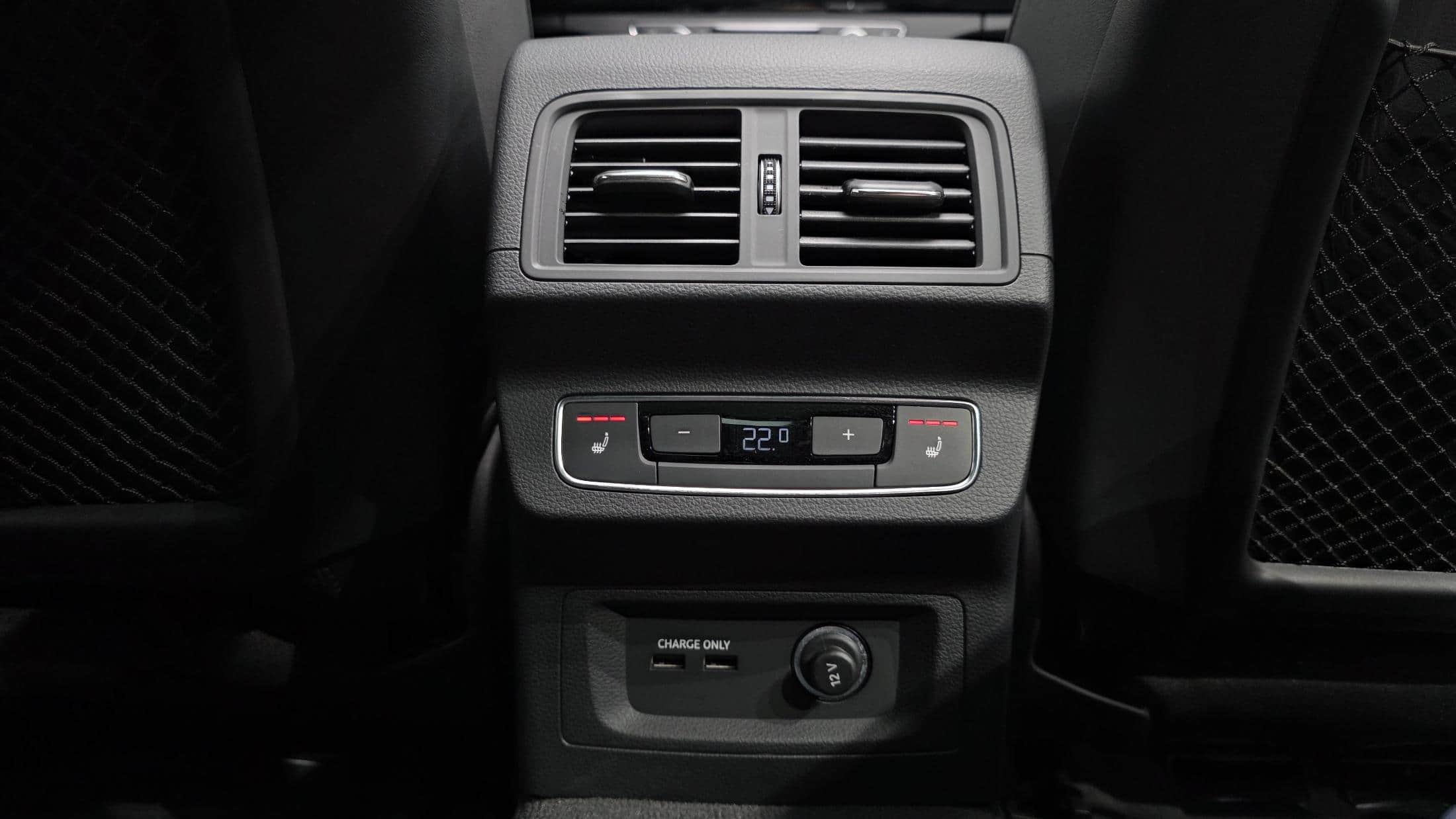 2021 AUDI Q5 45 TFSI Quattro Premium