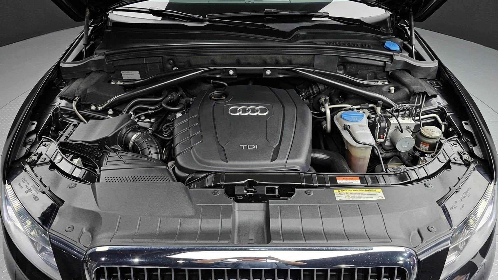 2012 AUDI Q5 - 2012 アウディ Q5