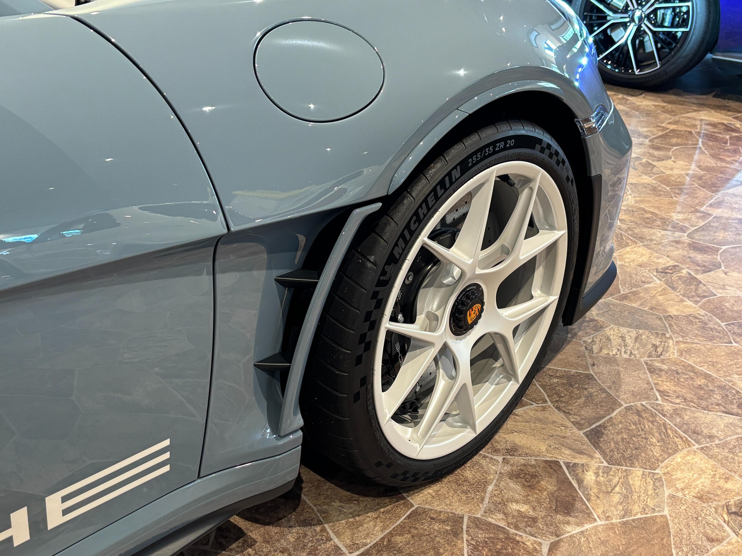 2024 Porsche 911 - ポルシェ 911 S/T 60Years911ヘリテージデザインパッケージ ショアブルーメタリック 世界限定1963台 セミニアリンレザー フロントリフト クロノパッケージ BOSEサウンドシステム ワンオーナー