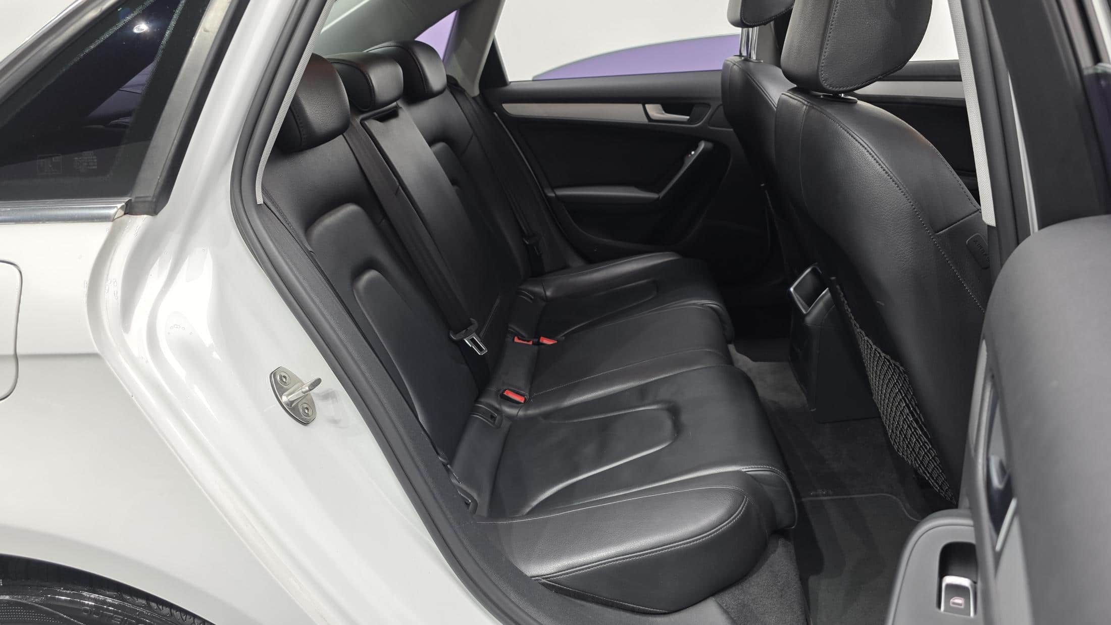 2015 AUDI A4 30 TDI - 2015 アウディ A4