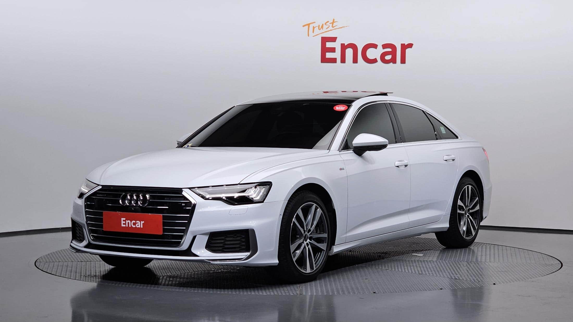 2023 AUDI A6 45 TFSI Quattro Premium - 2023 アウディ A6