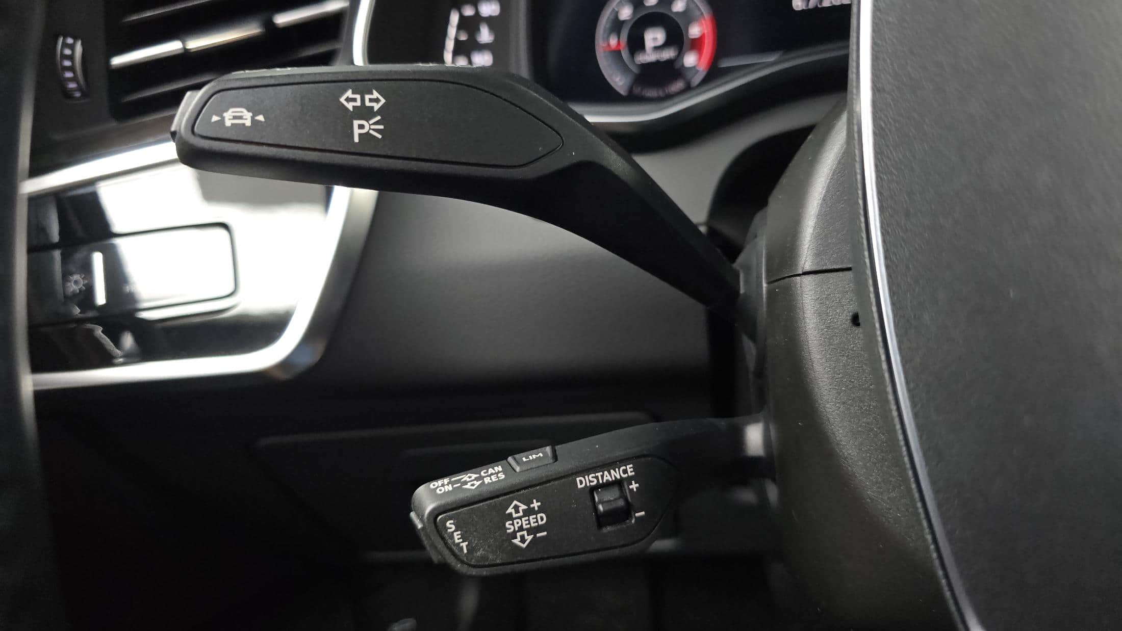 2020 AUDI A6 40 TDI Premium