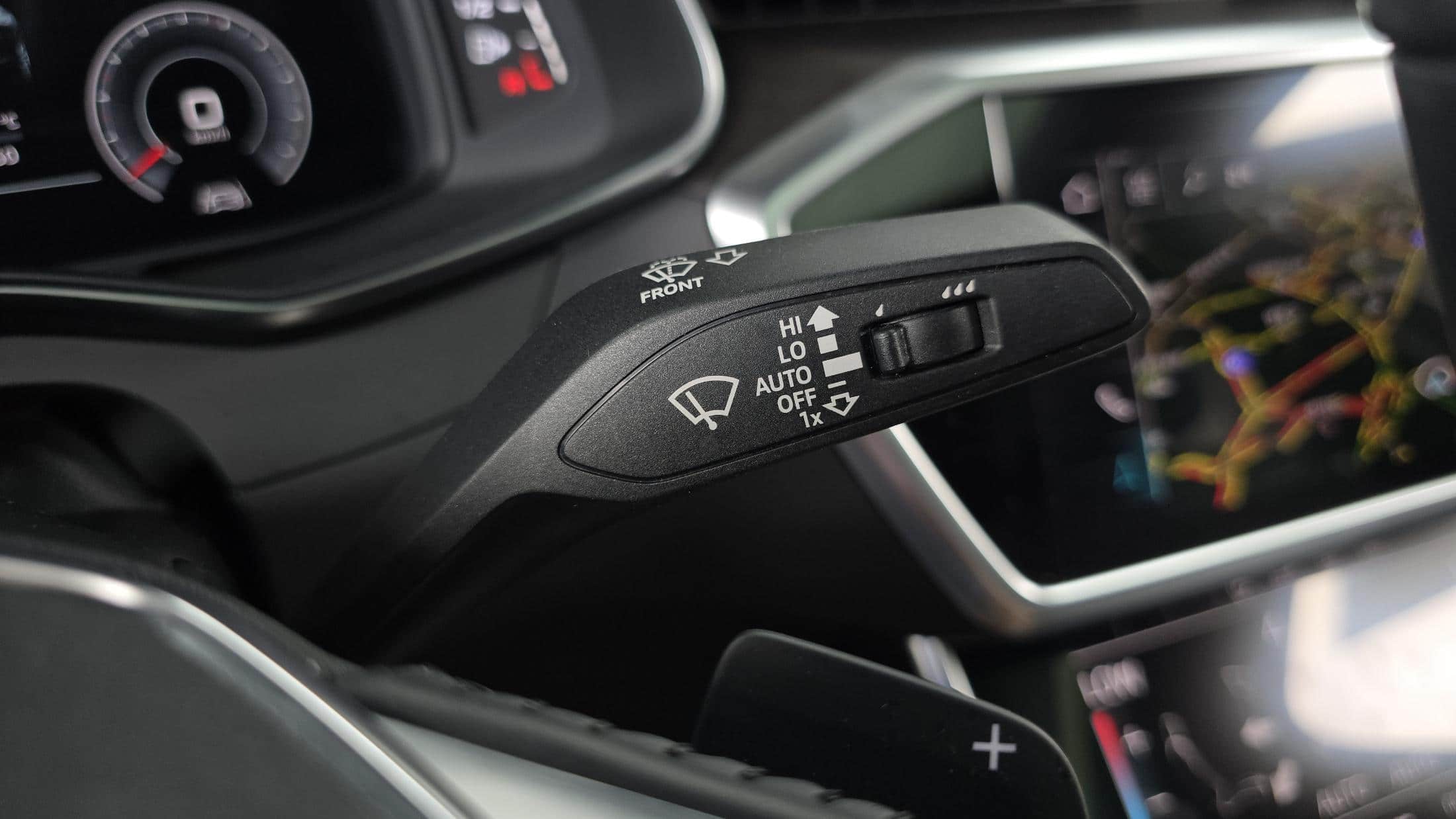 2020 AUDI A6 40 TDI Premium