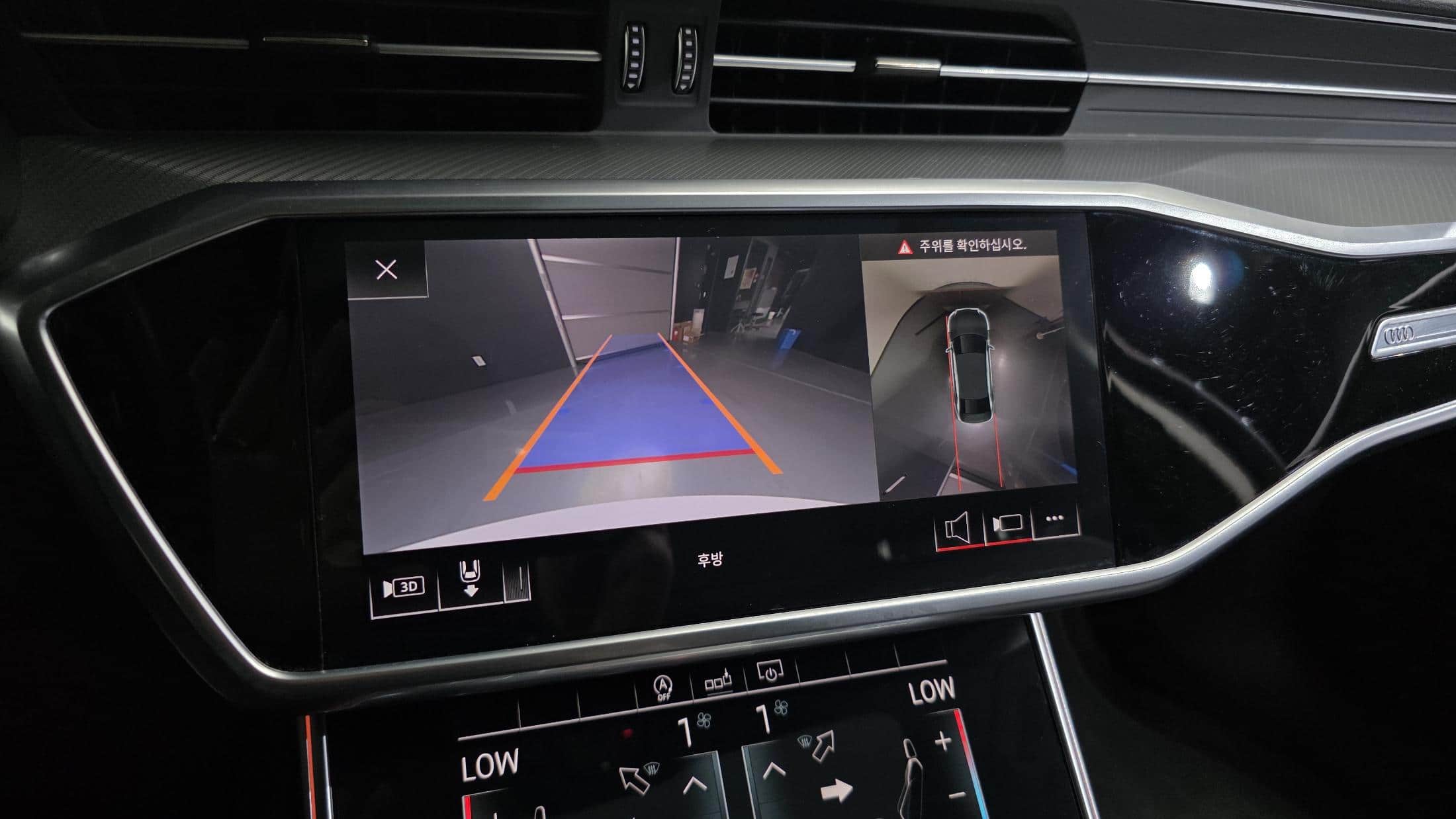 2020 AUDI A6 40 TDI
