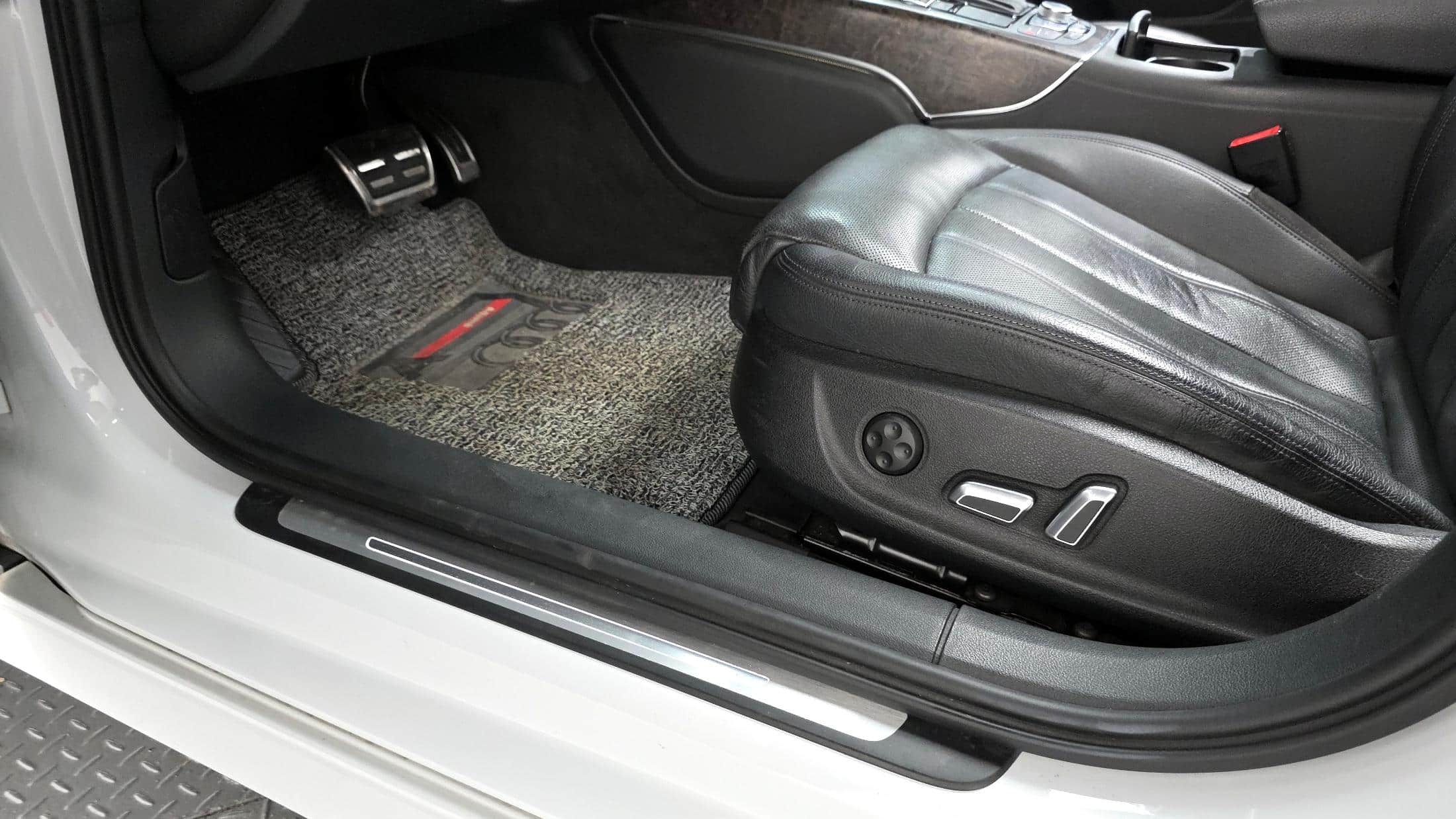 2018 AUDI A6 40 TFSI Premium