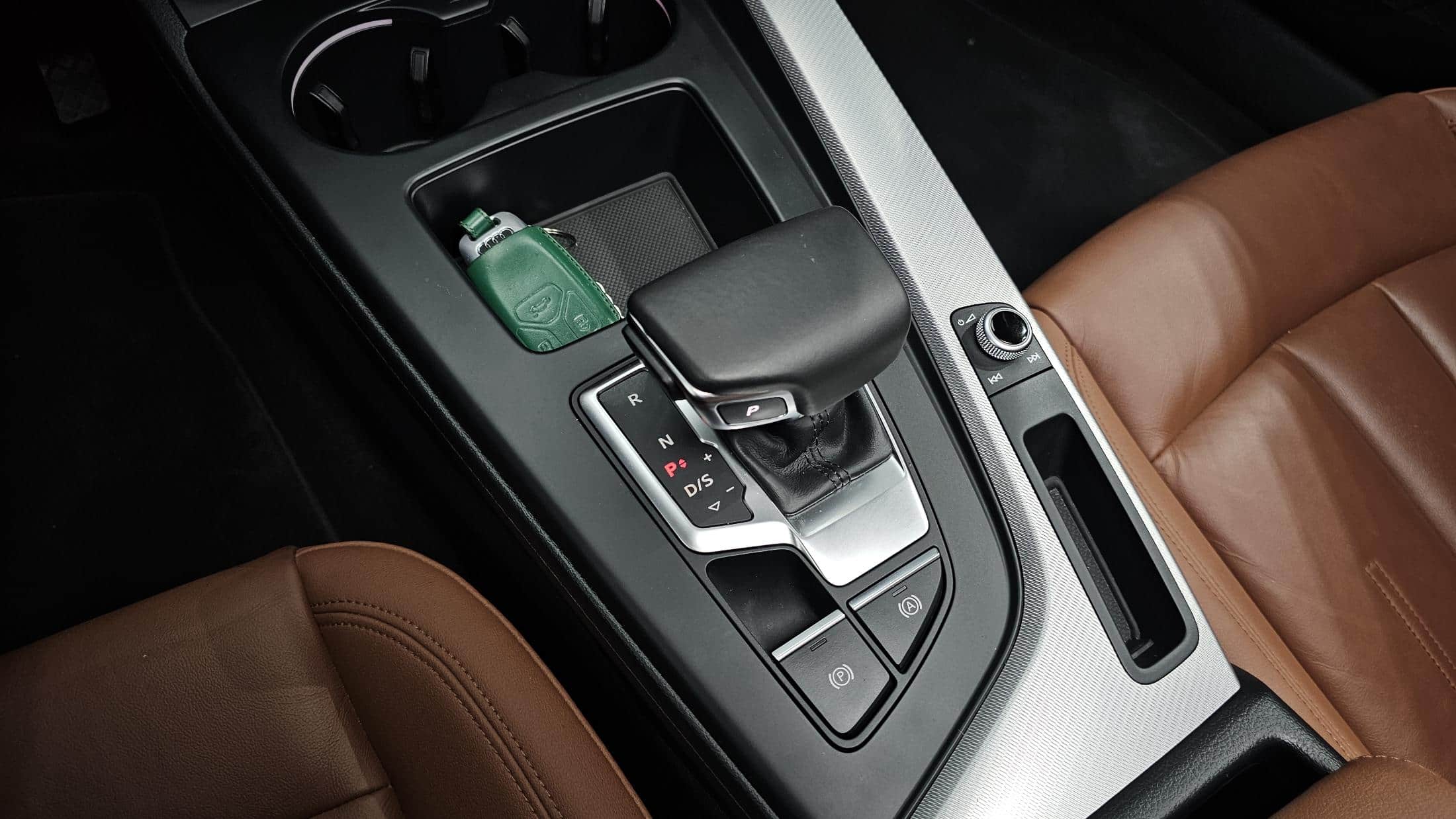 2021 AUDI A4 35 TDI - 2021 アウディ A4