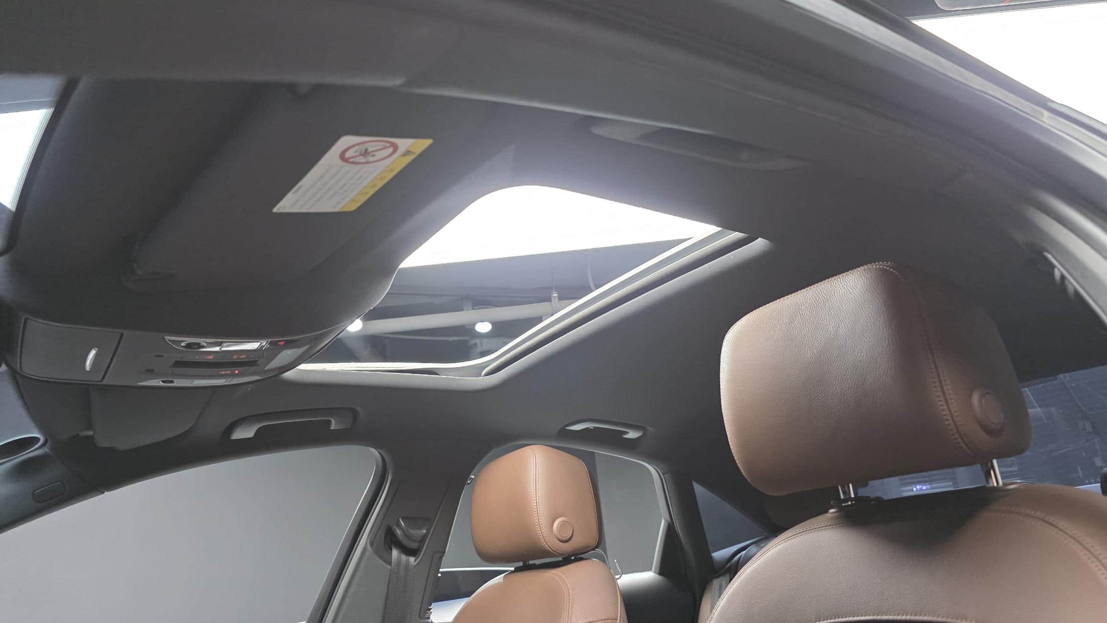 2018 AUDI A6 35 TDI Premium