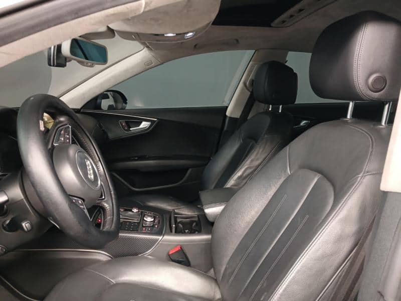 2013 AUDI A7