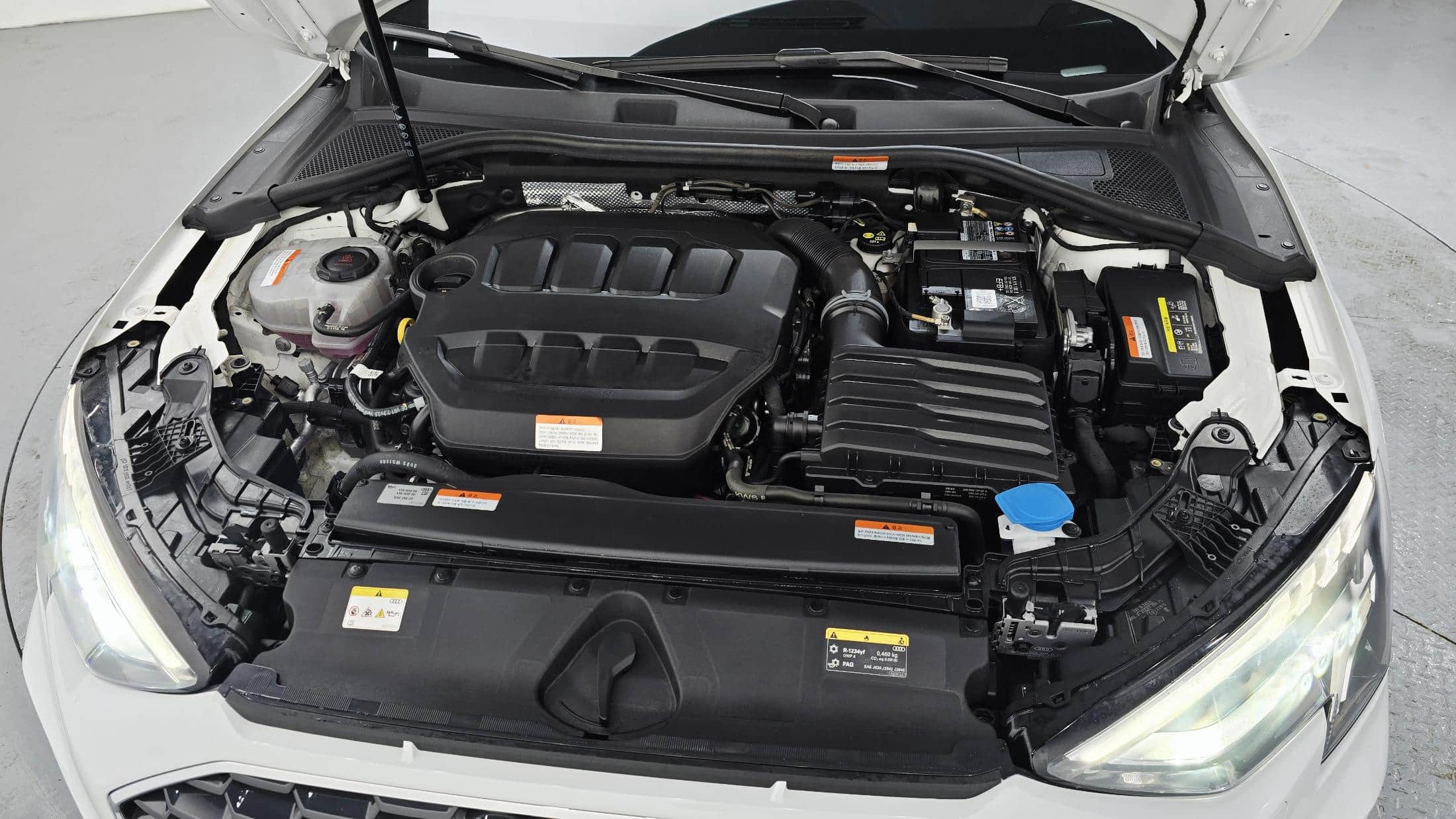 2023 AUDI A3 40 TFSI Premium