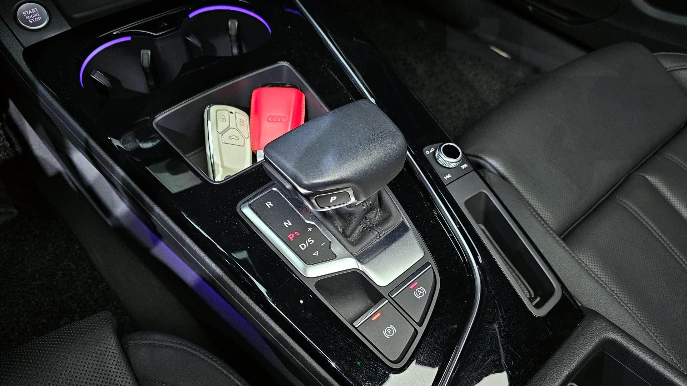 2021 AUDI A5 - 2021 أودي A5