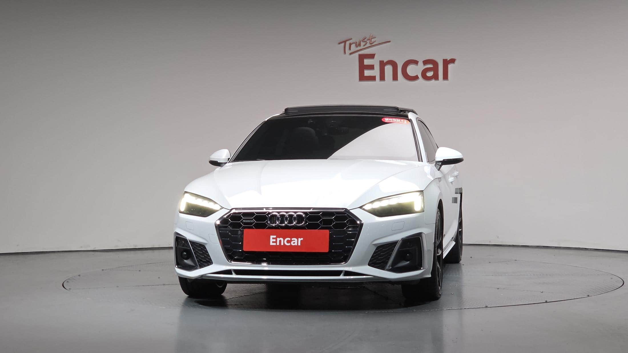 2021 AUDI A5 - 2021 أودي A5