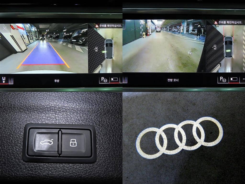 2025 AUDI Q3 - 2025 アウディ Q3
