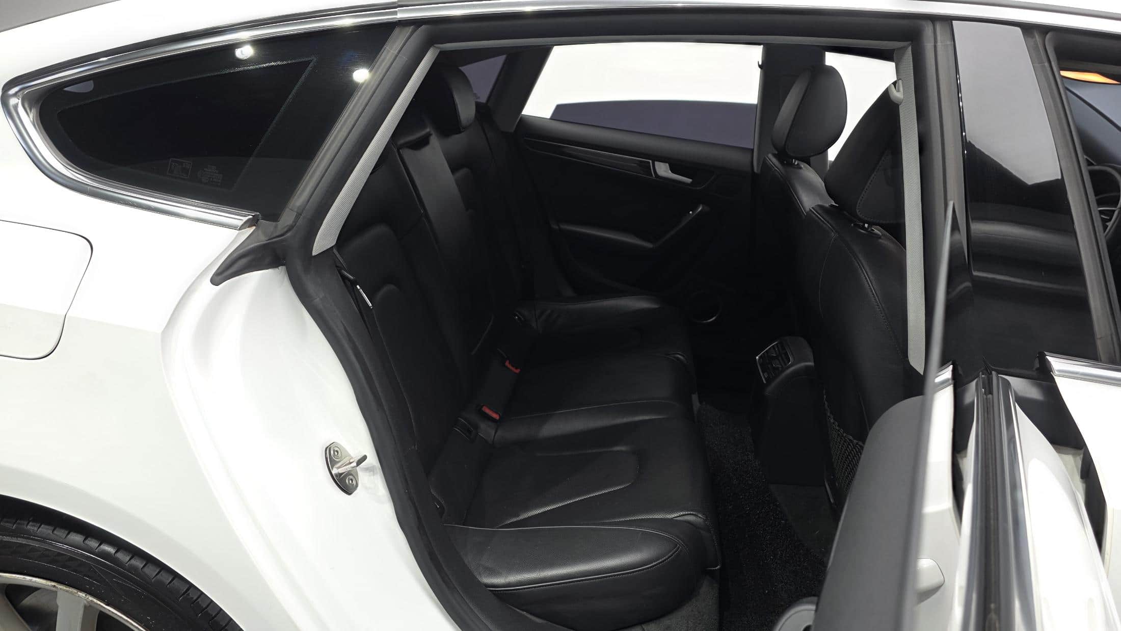 2014 AUDI A5