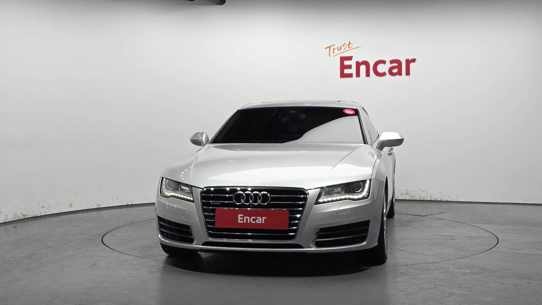 2014 AUDI A7 - 2014 アウディ A7
