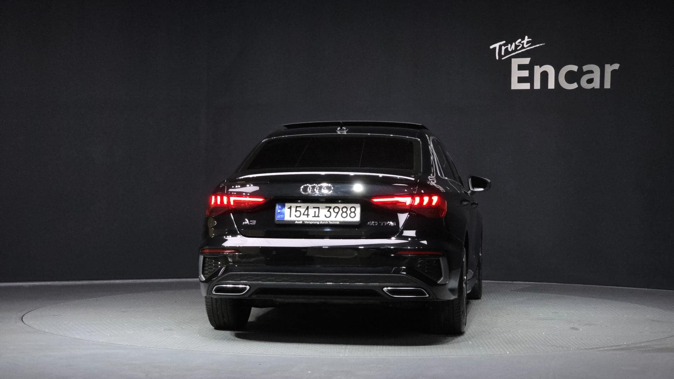 2023 AUDI A3 40 TFSI Premium - 2023 أودي A3