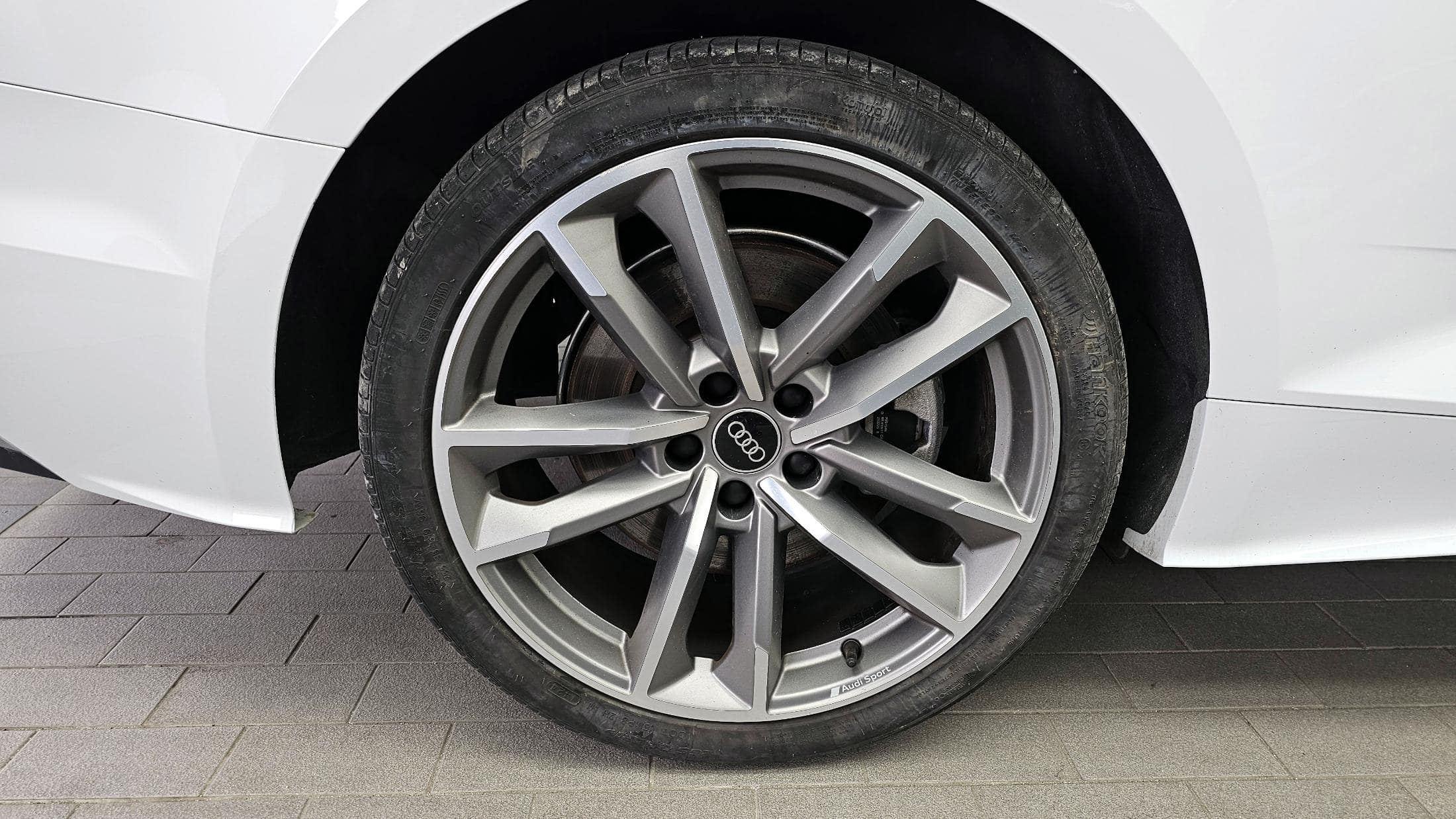 2022 AUDI A5 40 TDI Quattro Premium Coupe - 2022 アウディ A5