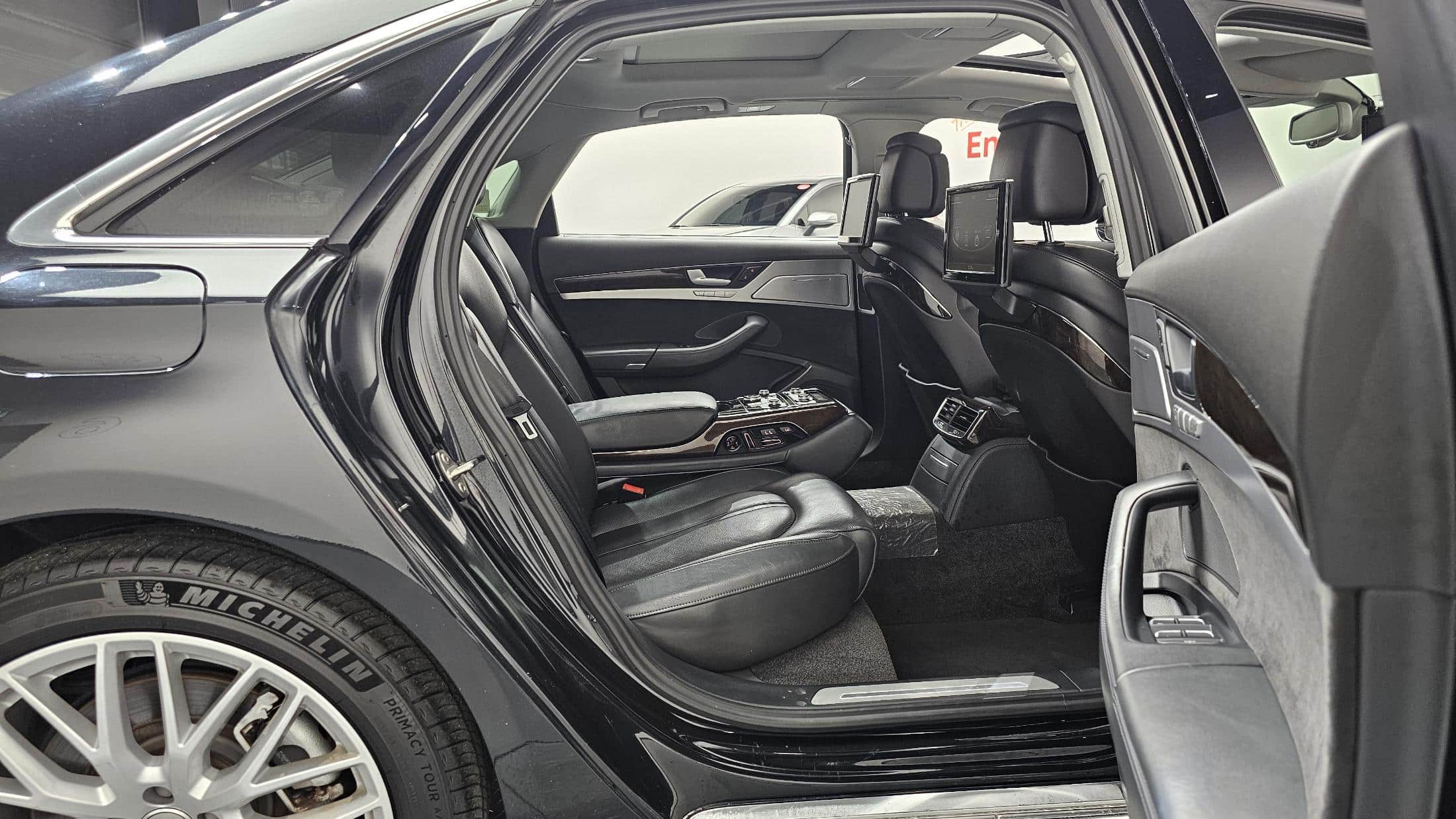 2015 AUDI A8 60 TDI Quattro LWB - 2015 アウディ A8