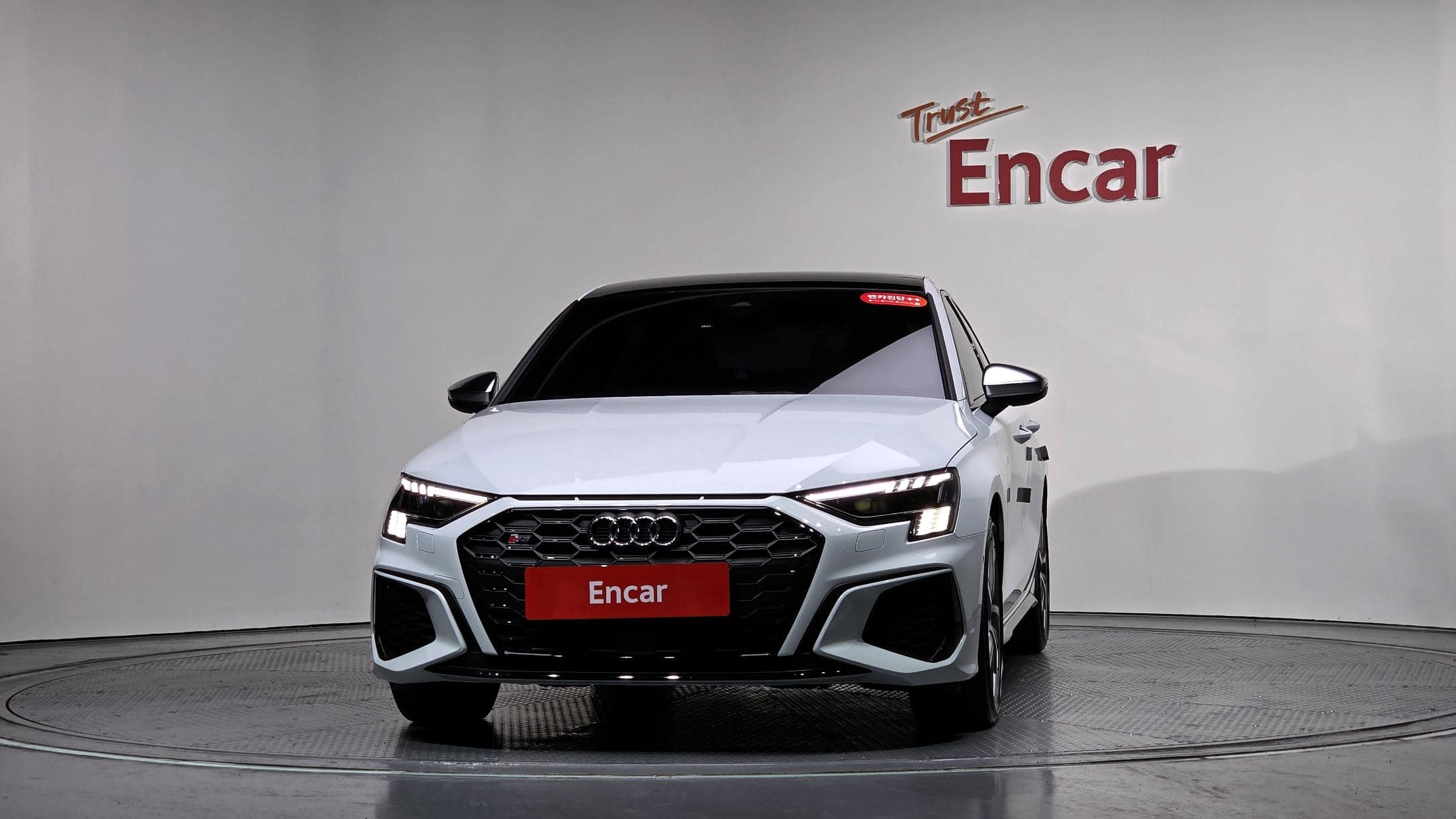 2023 AUDI S3 - 2023 أودي S3