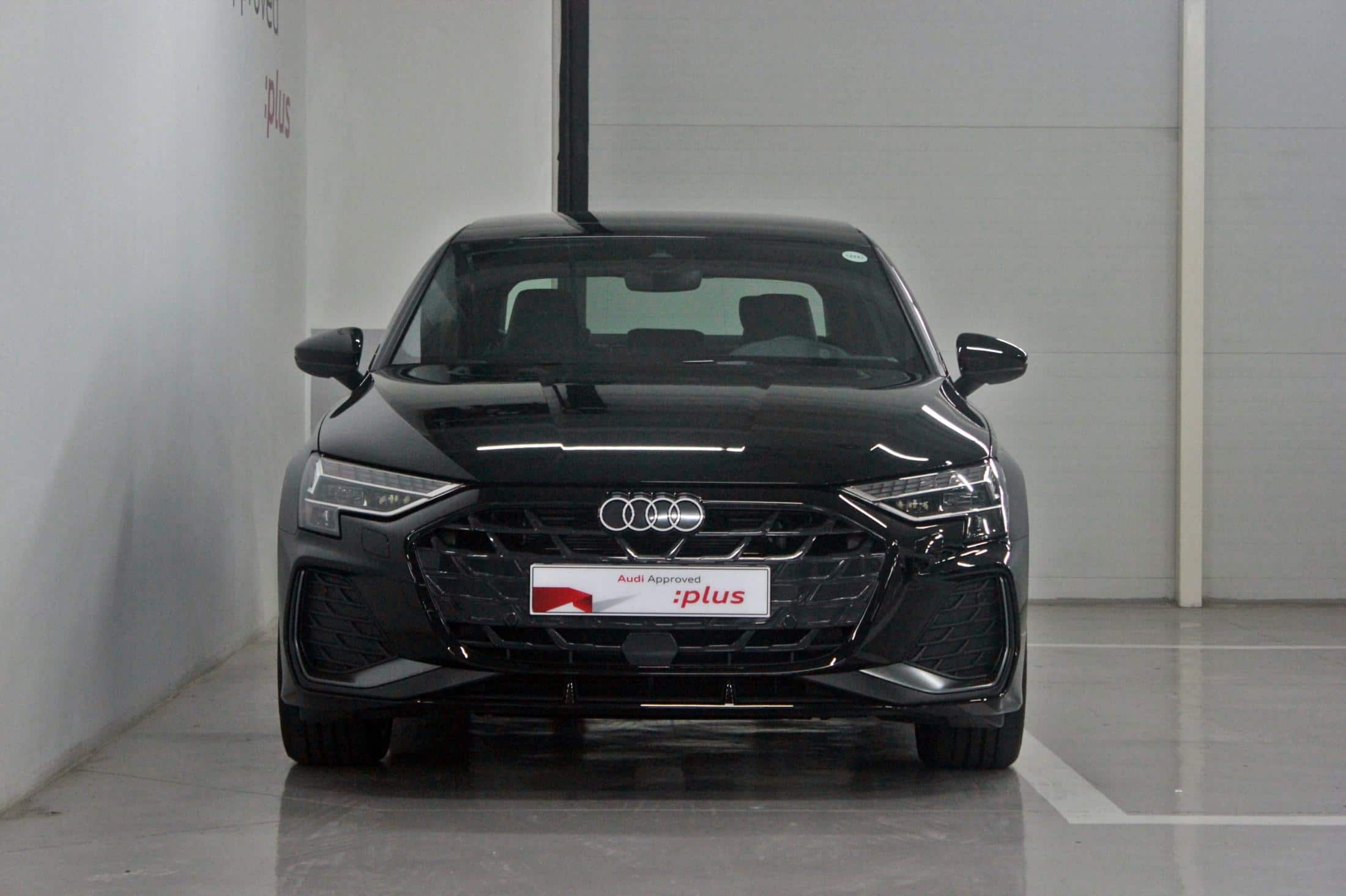 2025 AUDI A3 40 TFSI Premium - 2025 アウディ A3