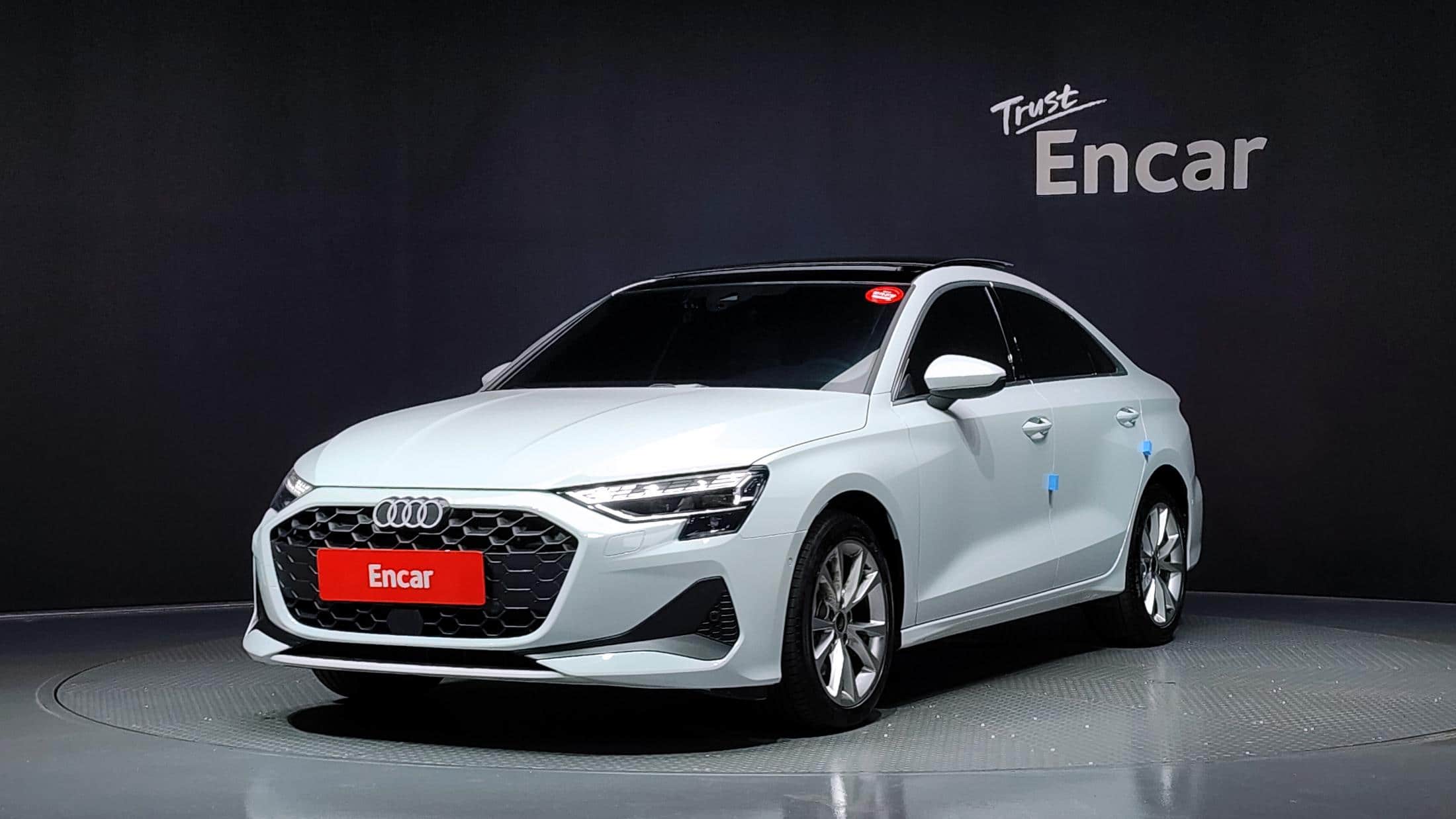 2025 AUDI A3 40 TFSI - 2025 アウディ A3