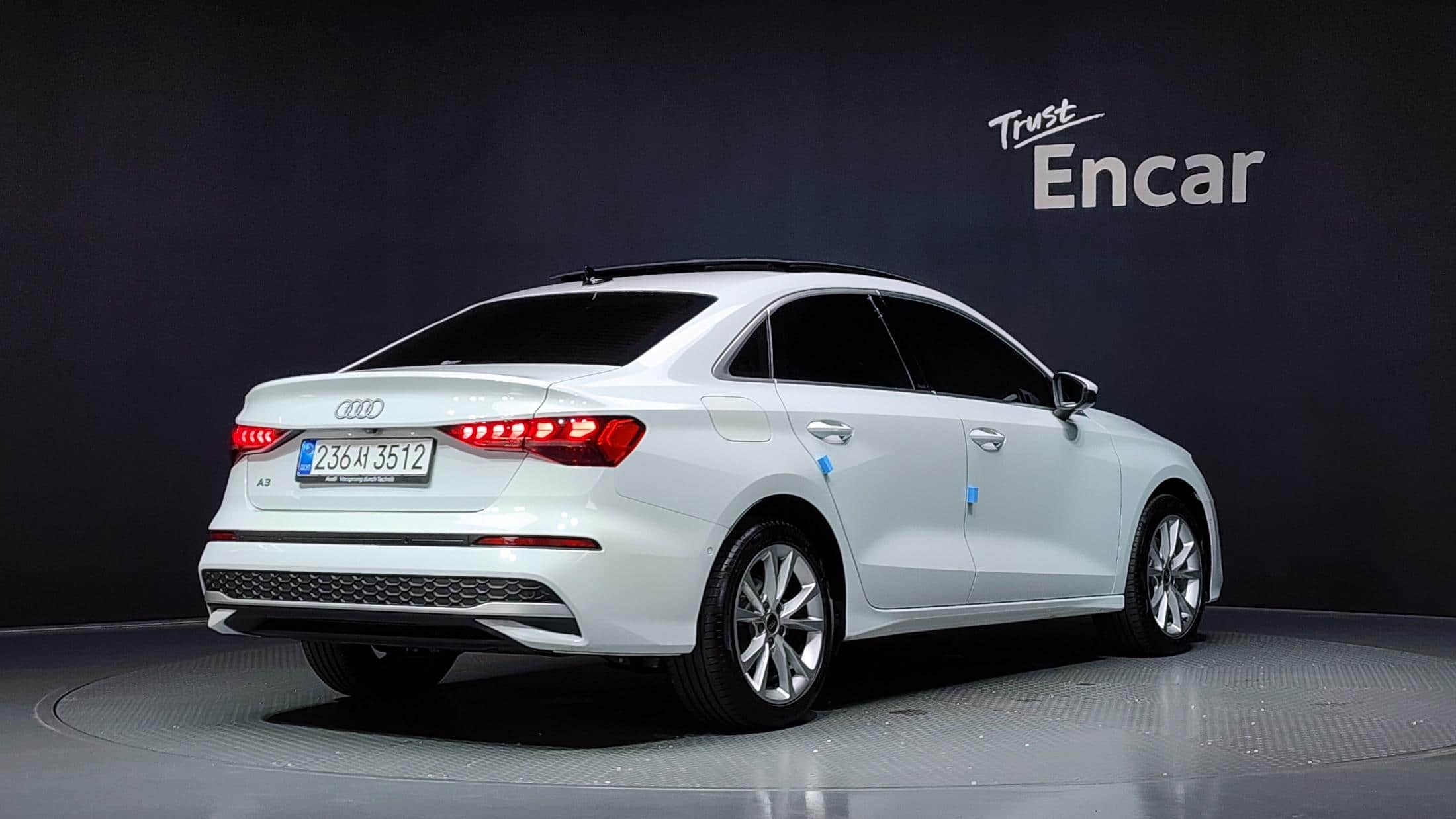2025 AUDI A3 40 TFSI - 2025 アウディ A3