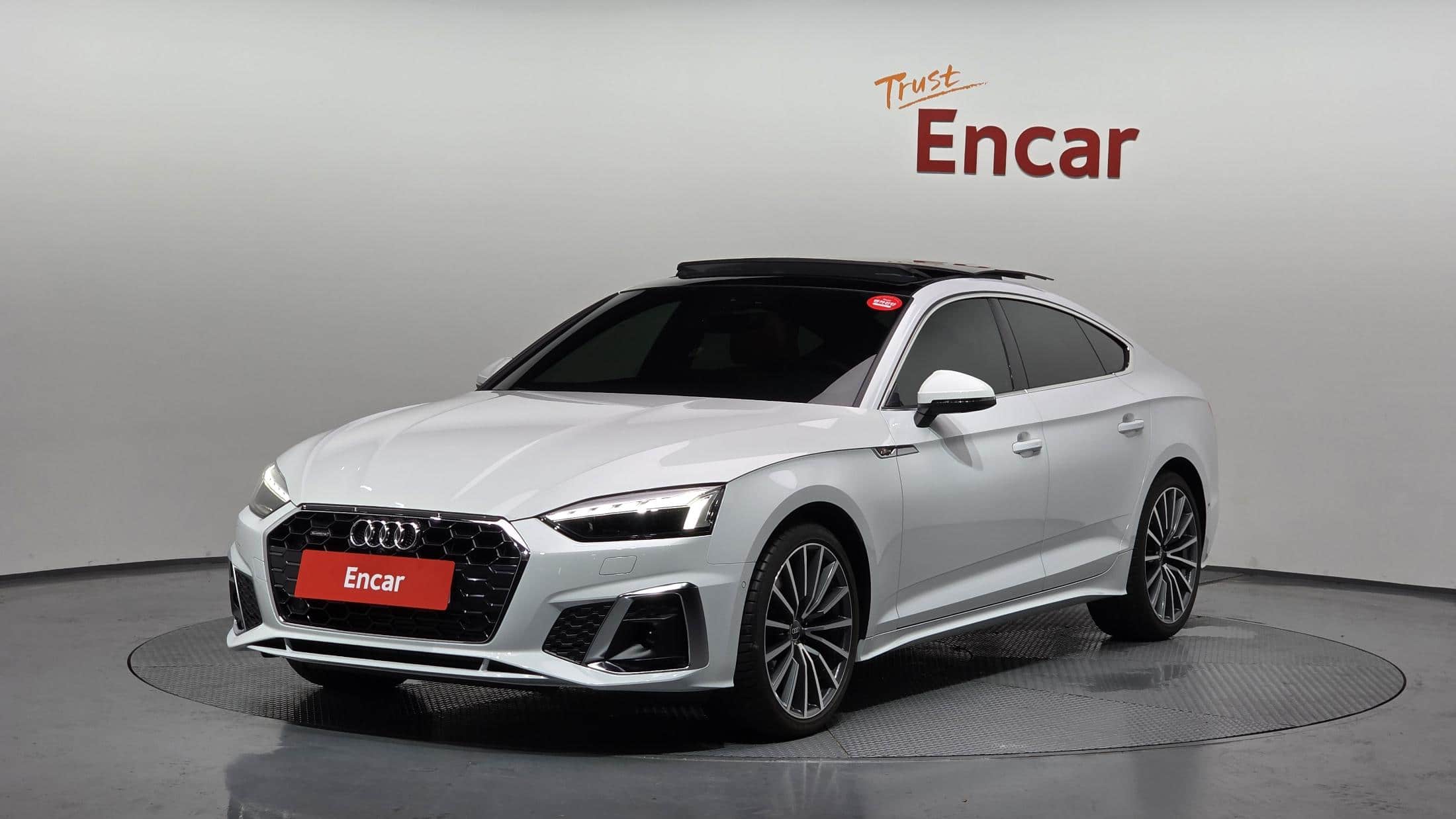 2023 AUDI A5 - 2023 アウディ A5