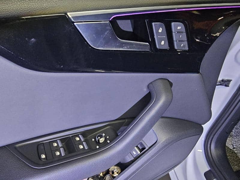 2021 AUDI A4 - 2021 アウディ A4
