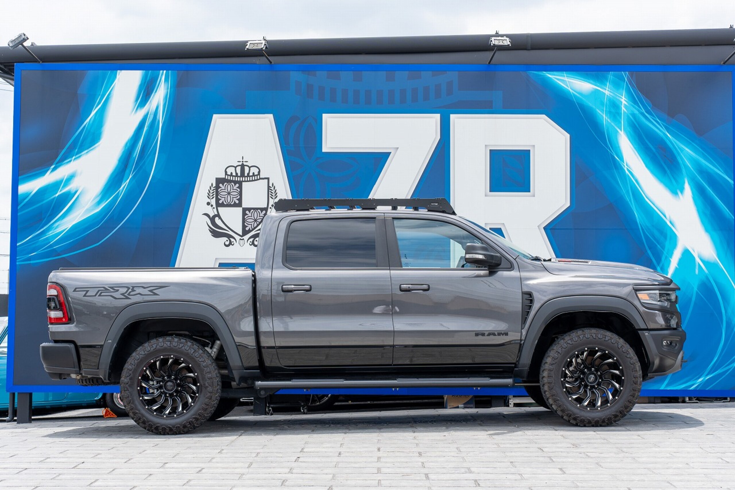 2021 Dodge Ram Truck