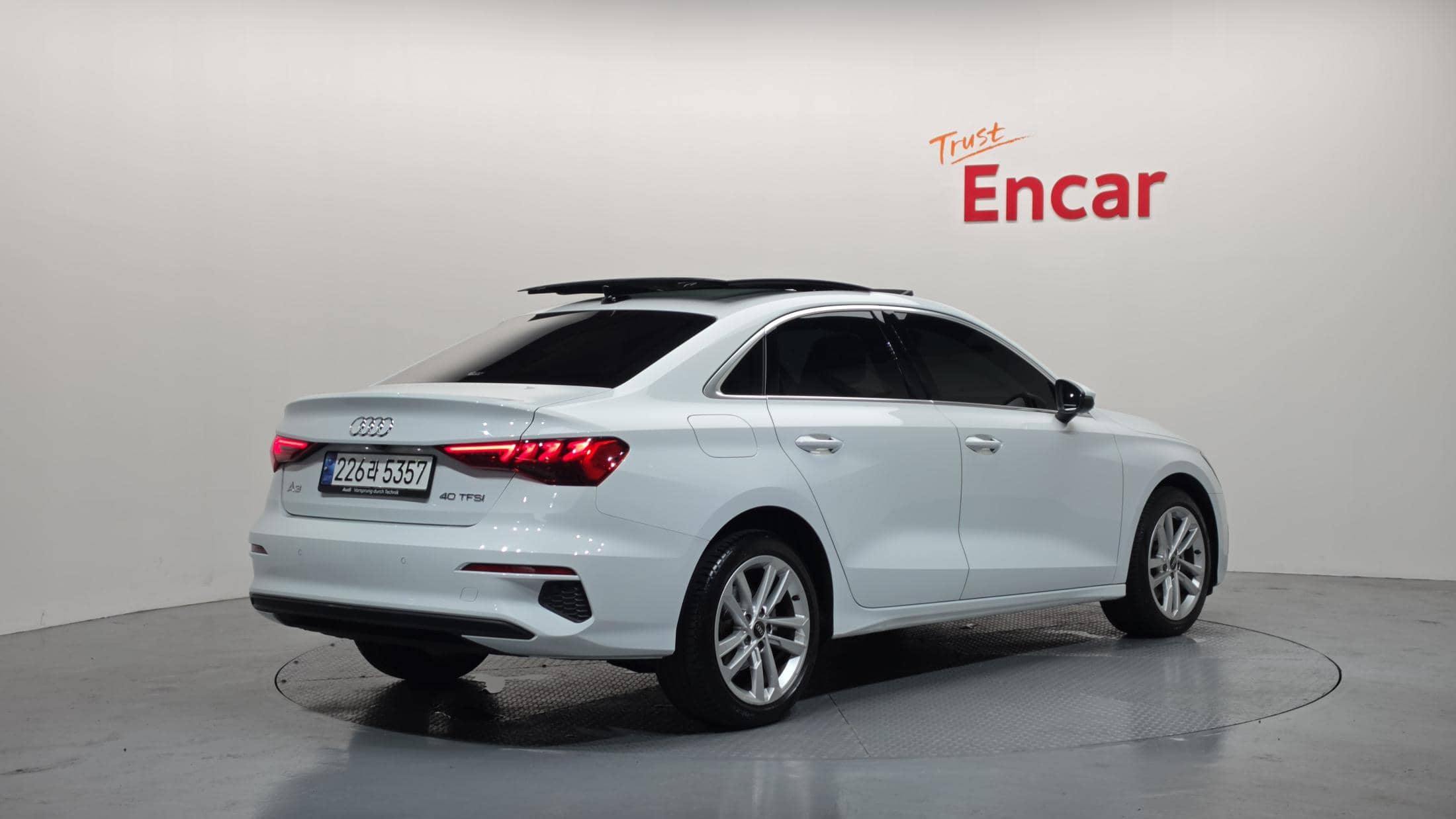 2023 AUDI A3 40 TFSI - 2023 أودي A3