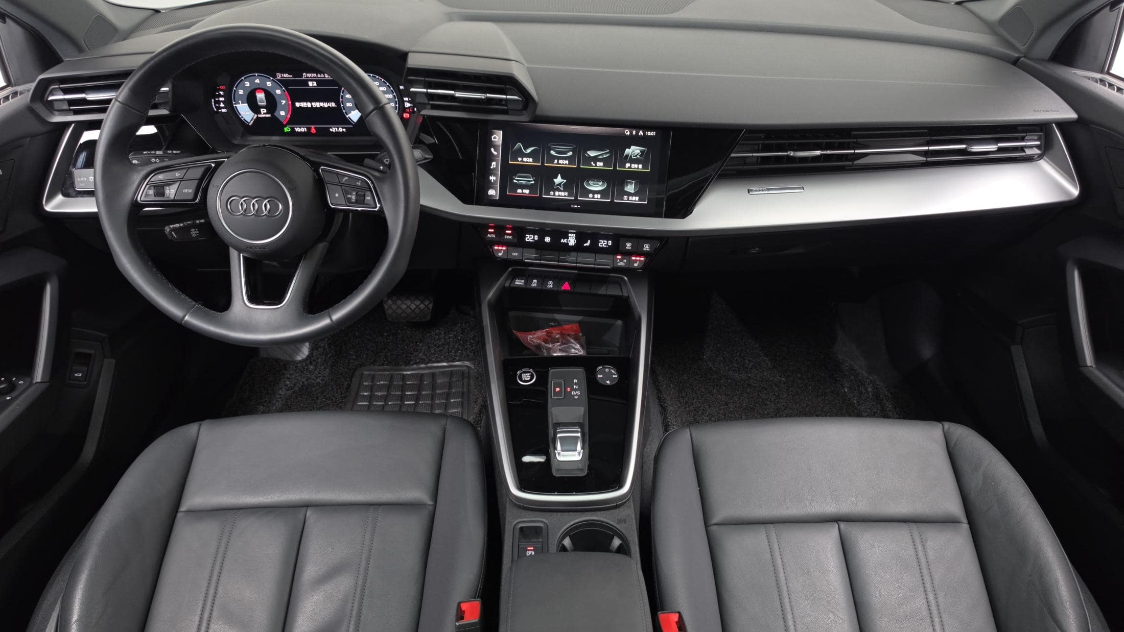 2023 AUDI A3 40 TFSI - 2023 أودي A3