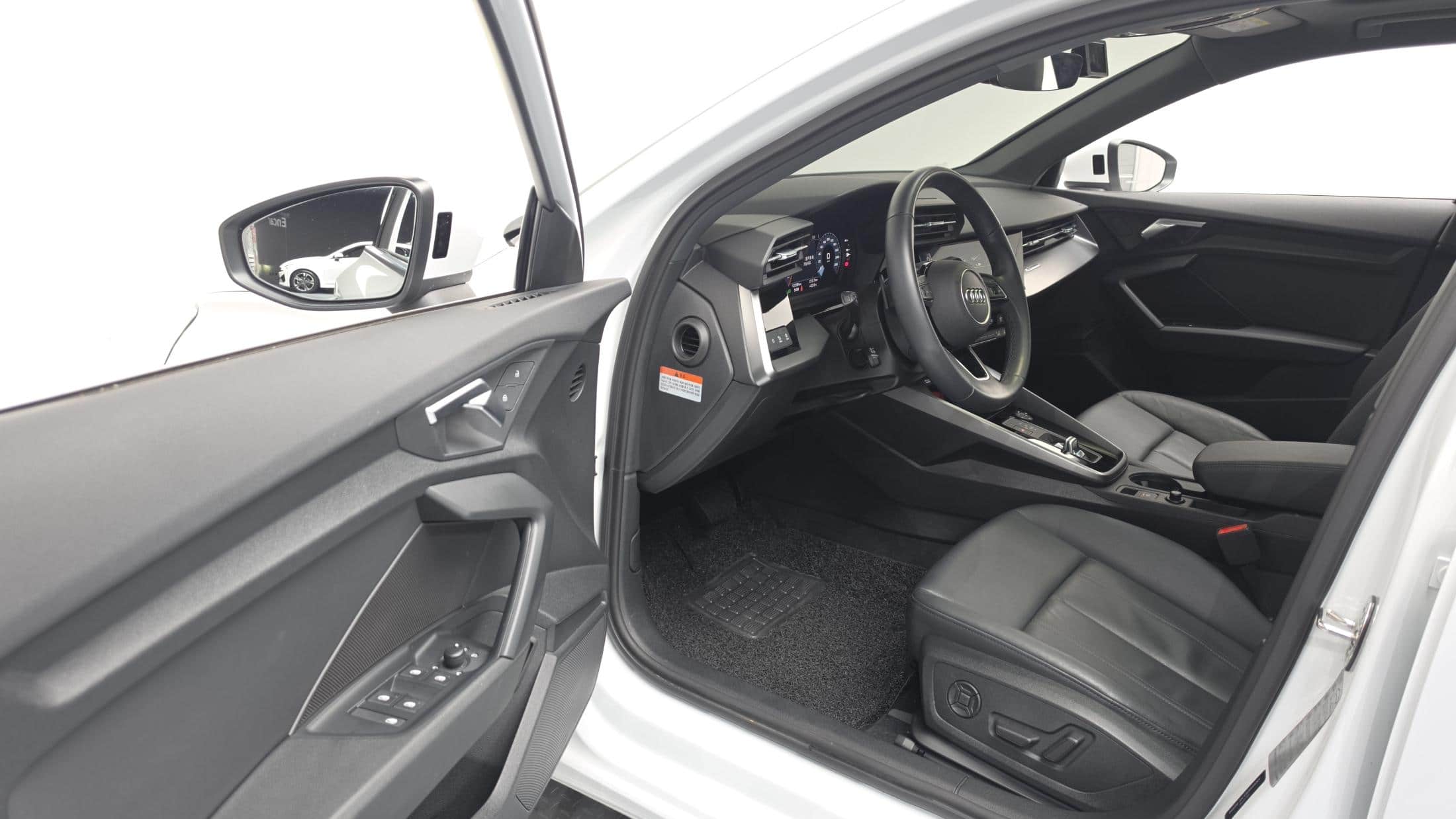 2023 AUDI A3 40 TFSI - 2023 أودي A3