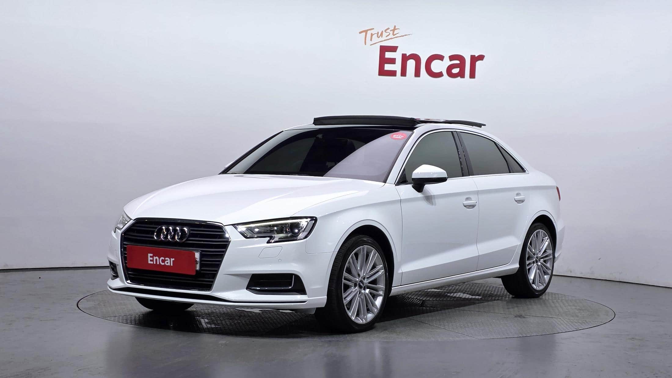 2018 AUDI A3 40 TFSI - 2018 アウディ A3
