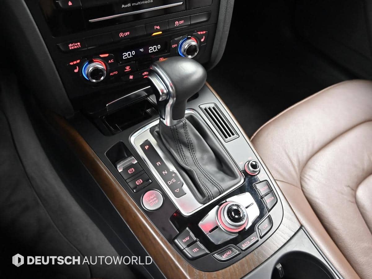 2016 AUDI A4 - 2016 أودي A4