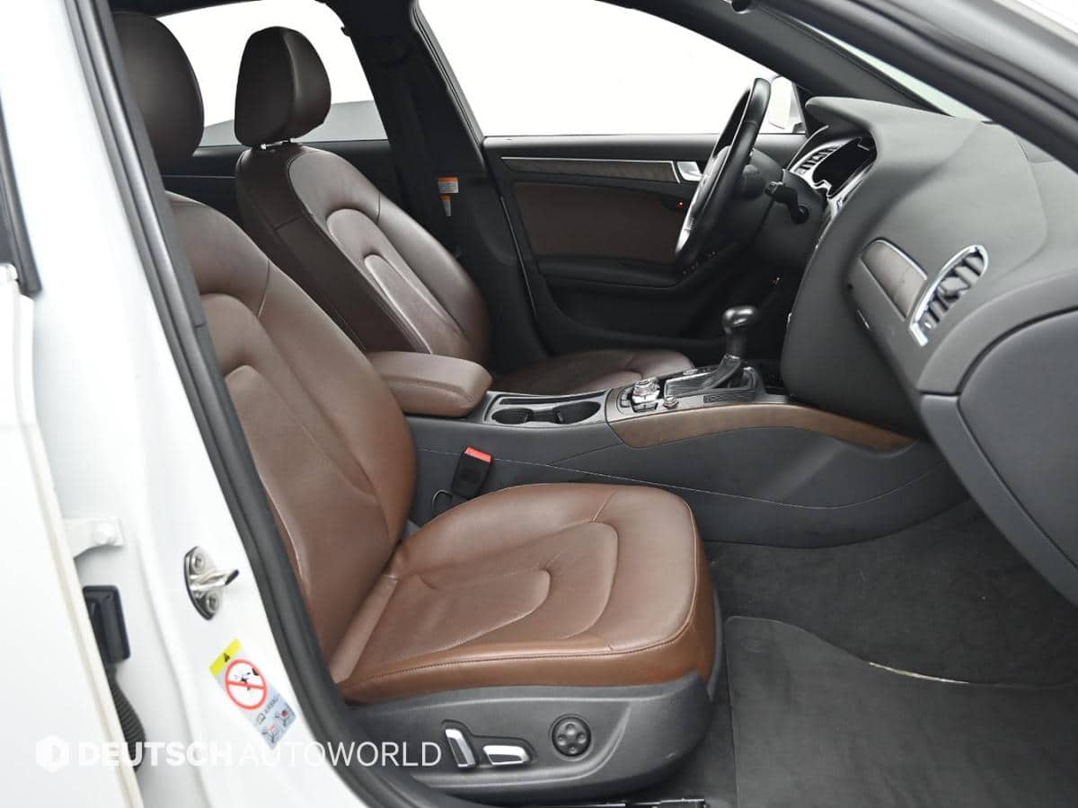 2016 AUDI A4 - 2016 أودي A4