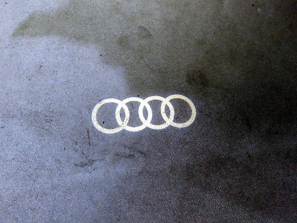 2014 AUDI A7 - 2014 أودي A7