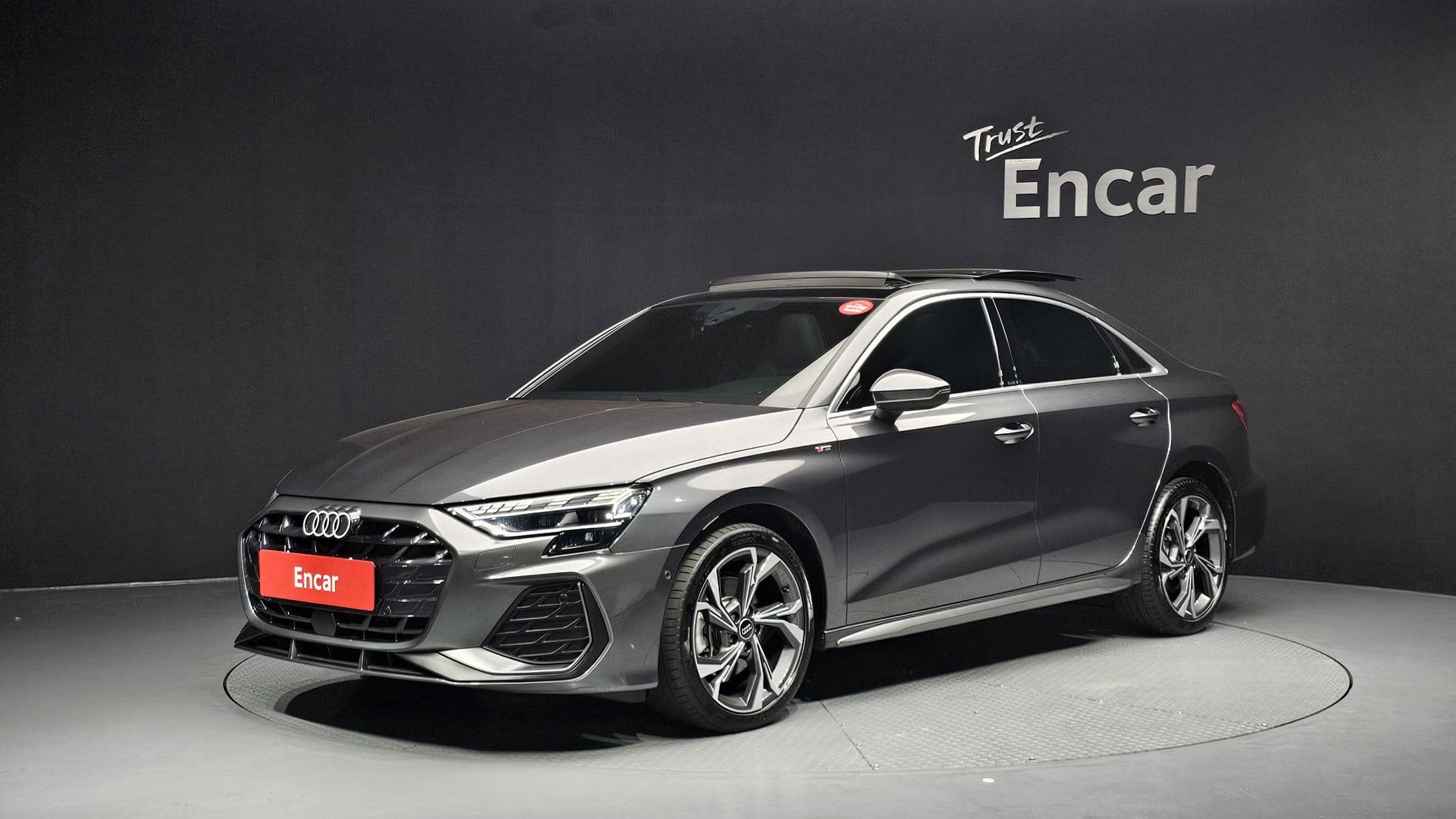 2025 AUDI A3 40 TFSI Premium